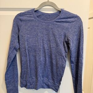 lululemon long sleeve